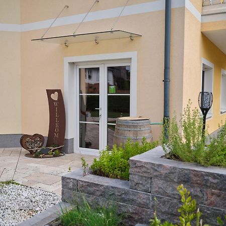 Casa Alpina Villa Goldegg Buitenkant foto